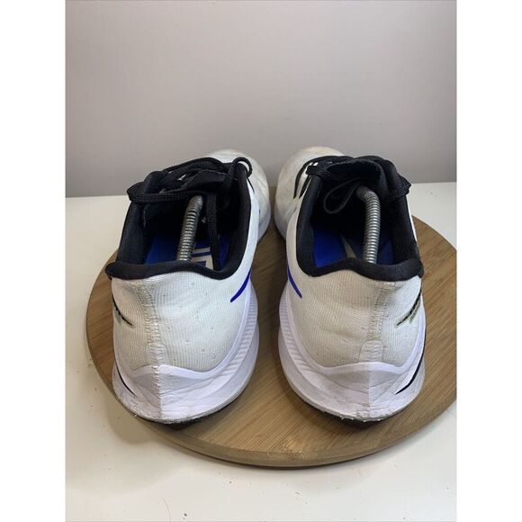 Nike Air Zoom Vomero 14 Mens Size 13 Shoes White Platinum Tint AH7857-101 main image 5